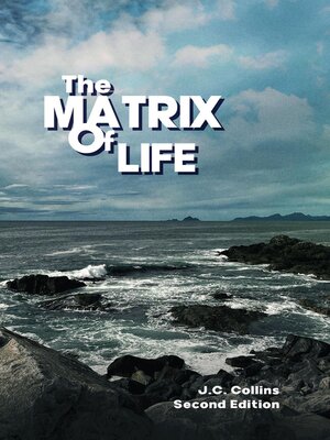 cover image of The Matrix of Life